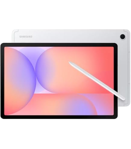Samsung Galaxy Tab S6 Lite (2024 - SM-P620, WiFi) (4GB RAM + 128GB